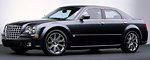 Chrysler 300C