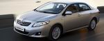 Corolla